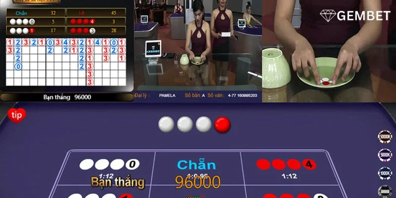 Kỹ thuật bắt cầu bệt trong xóc đĩa cần có tính toán kỹ càng về lối vào vốn.