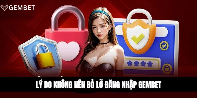 Đăng Nhập Gembet - Hướng Dẫn Chi Tiết Từ A-Z Cho Bet Thủ 2 Đăng nhập Gembet là cơ hội không thể bỏ lỡ để tham gia loạt game cược hấp dẫn.