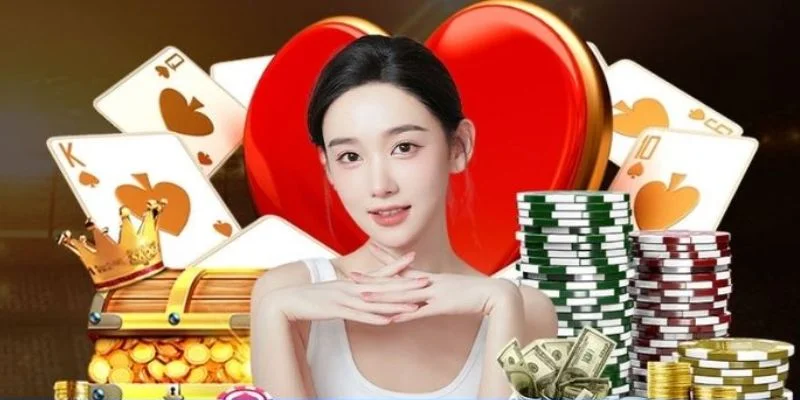Nhà cái có nhiều ưu đãi hấp dẫn cho thành viên VIP.