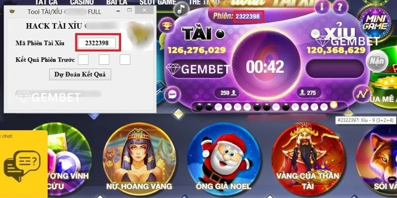 Để tâm đến những điều nhỏ giúp bạn sử dụng tool hack hiệu quả. 